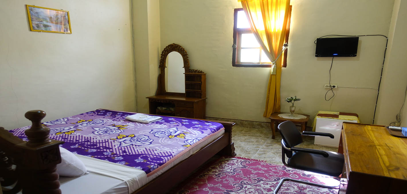 Hotel Wakatobi